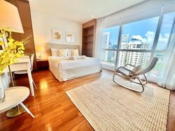 High Street Centre (D6), Apartment #565825201